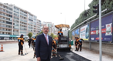 Başkan Altay: “Avrupa Bisiklet Başkenti Konya’da Bisiklet Yollarının Konforunu Artırmak İçin Özel Ekip Kurduk”