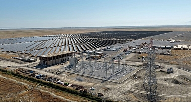 Başkan Altay Konya’yı Belediyeler Arasında Lider Yapacak 70 MW'lık GES Projesinin Hızla İlerlediğini Açıklad