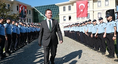 Başkan Aydın Kentin Sahadaki Gücüyle Buluştu