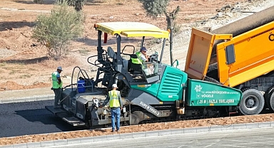 Başkan Çerçioğlu’ndan Aydın’ın Dört Bir Yanına Ulaşım Yatırımları