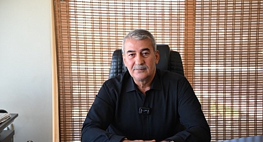 Başkan Çerçioğlu’ndan Nazilli’de Bir Yatırım Daha: Tır ve Kamyon Parkı Kente Kazandırılıyor
