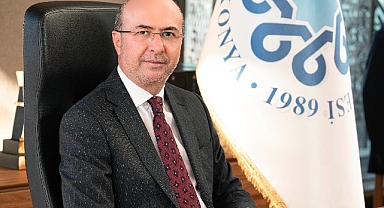 Başkan Pekyatırmacı'dan Yeni Eğitim Öğretim Yılı Mesajı