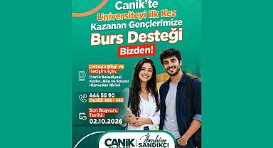 Başkan Sandıkçı: