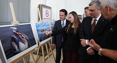 Başkan Vekili Büşra Özdemir Antalya Su Zirvesi’ne katıldı