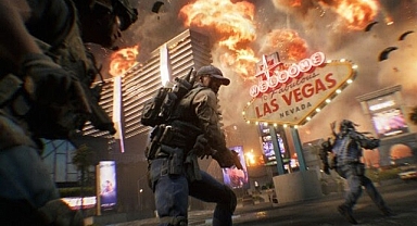 Battlefield REDSEC Yeni Rapid Royale Modunu ve Proximity Chat Özelliğini Tanıtıyor; Cash Cups, Open Series ve Elite Competition’ın Geri Dönüşüyle Genişliyor