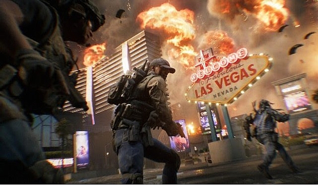Battlefield REDSEC Yeni Rapid Royale Modunu ve Proximity Chat Özelliğini Tanıtıyor; Cash Cups, Open Series ve Elite Competition’ın Geri Dönüşüyle Genişliyor