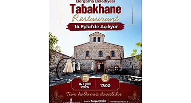 Bergama’nın Kurtuluşunun 104. Yıl Dönümü 14 Eylül’de Coşkuyla Kutlanacak
