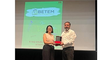 BETEM’de öğretmenlere özel eğitim