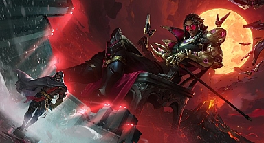 BlizzCon® 2026 Açılış Töreninde Yeni Oyunlar, Genişleme Paketleri ve Çok Daha Fazlası Duyuruldu!