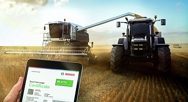 Bosch, bugün ve yarın yük taşımacılığını nasıl şekillendiriyor?