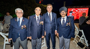 “Bu hürmet sonuna kadar gösterilecek”
