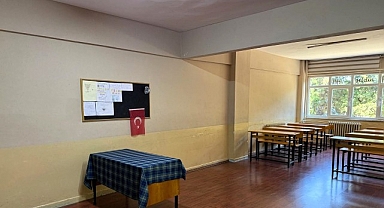 Büyükşehir’den okullara 7,3 milyon TL’lik boya desteği
