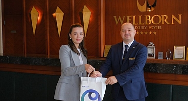 Büyükşehir, Fransa maçı ile turizm vitrinine çıkıyor