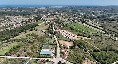 Büyükşehir her yerde, hizmet her noktada