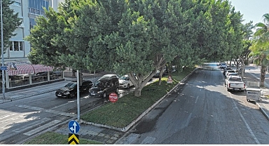  Büyükşehir’in hedefi daha az su ile daha fazla yeşil alan 