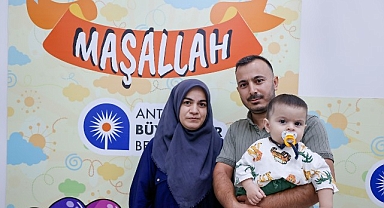 Büyükşehir’in ücretsiz sünnet hizmetine yoğun ilgi sürüyor
