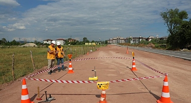 Büyükşehir Laboratuvarı’na TÜRKAK tescili