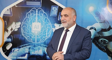Canik'te Büyük Heyecan: Öğrenciler Projeler Tasarladı 