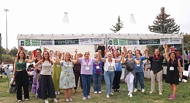 Çankaya’da Kadın Emeği ve Dayanışma Festivali Başlıyor