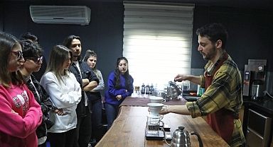 Çankaya’da Meslek Öğrenmek İsteyenlere Yeni Fırsat