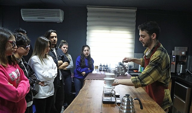 Çankaya’da Meslek Öğrenmek İsteyenlere Yeni Fırsat