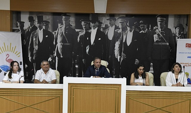 Çiğli’de İstihdam Garantili Pastacılık ve Ekmekçilik Kurslarında Yeni Dönem Başlıyor