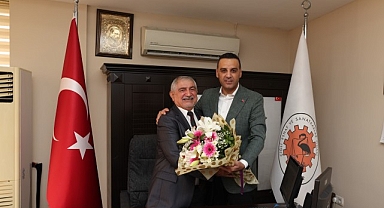 Çiğli’nin Meslek Kursiyerleri Ahilik Haftası’nda Hünerlerini Sergiledi