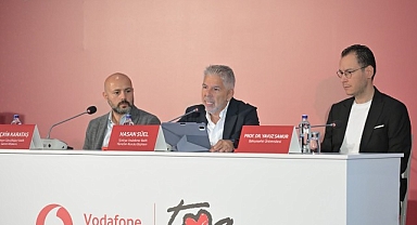 Çocukların Dijital Yaşam Kalitesi İçin Vodafone Vakfı ve TOG’dan “Dijital Dostum” Projesi