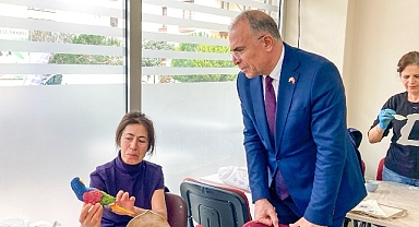 Cumhuriyet Semtevleri’nde kış dönemi kurs kayıtları başlıyor