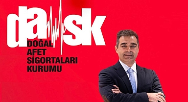 DASK Artan Sigortalılık ve Güçlenen Deprem Güvencesiyle 26 Yaşında
