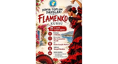  Datça Belediyesi’nin ücretsiz kış dönemi kursları başlıyor