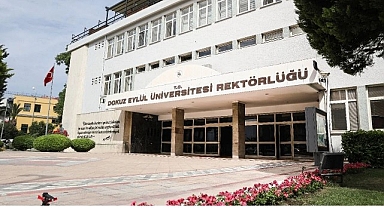 DEÜ’den Güzel Sanatlar Enstitüsü’ne İlişkin Kamuoyu Duyurusu