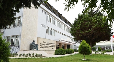 DEÜ, UI GreenMetric 2026 Dünya Sıralamasında 134. Sırada