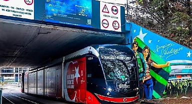 Dev maç öncesi ulaşım planı tamam