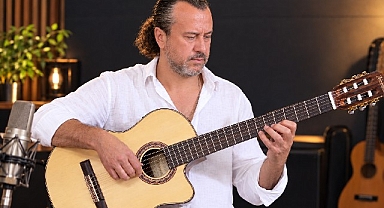 Devrim Güven'den yeni single: Düşler Mevsimi