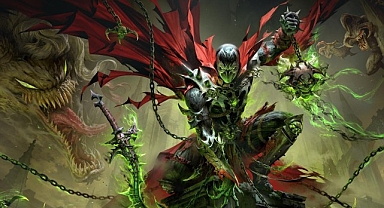 Diablo Immortal, Spawn ile İş Birliği Yapıyor