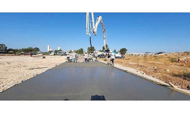 Didim Belediyesi’nden Atık Yönetimine Yönelik Önemli Çalışma