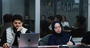 Dijital Kampüs’te yeni dönem heyecanı başladı