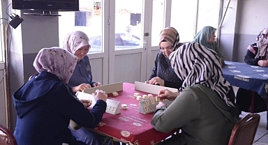 Dipsizgöl’ün Kültürel Miras Hikâyesi Avrupa’ya Taşınıyor