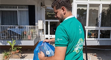 Dönüşüme Evde Başla 9 ilçede 33 mahalleye çıktı