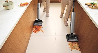 Dreame Türkiye’de ürün gamını 5 yeni modelle genişletiyor
