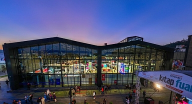 Dünyaca ünlü kalemler Kocaeli’ye geliyor