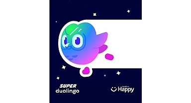 Duolingo, Türkiye telekom sektöründeki ilk iş birliğini Vodafone ile yaptı