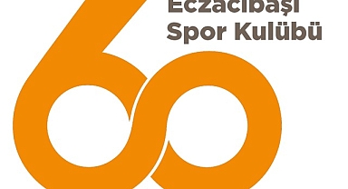 Eczacıbaşı Spor Kulübü’nün 60 yıllık mirası yeni logosuyla sahaya taşınıyor