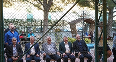 Edremit Belediyesi Cumhuriyet Kupası Halı Saha Turnuvası başladı