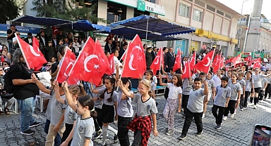 Edremit’in Kurtuluşunun 104. yılı coşkuyla kutlanacak