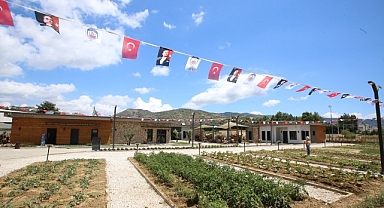 Efes Selçuk’un Sürdürülebilir Turizm Başarısı Avrupa Finalinde
