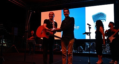 EFEST 2026 İkinci Gününde Kültür, Sanat ve Yetenek Dolu Bir Gün