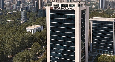 Efor Holding, Efor Yatırım’daki payını yüzde 10,79’a yükseltti