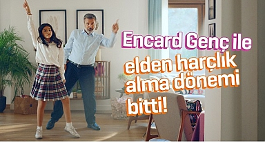 Enpara Bank’tan harçlık işine “havalı” çözüm
